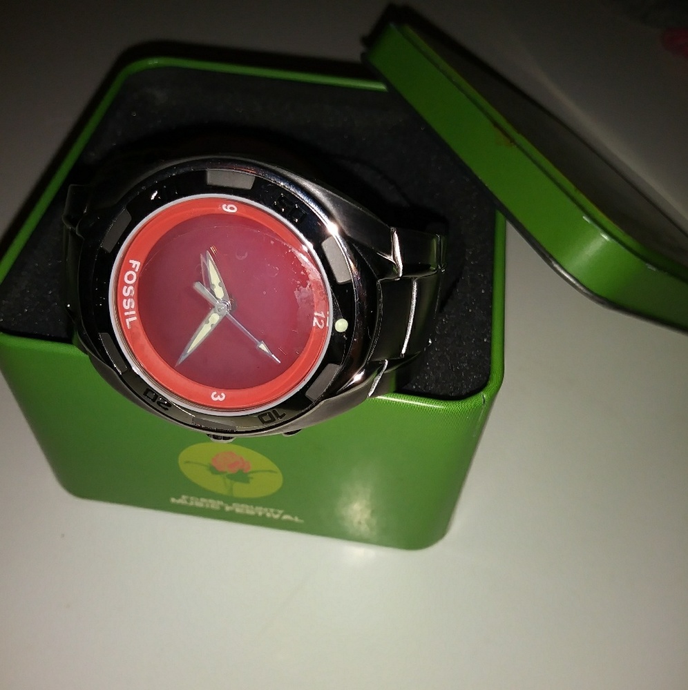 Fossil Men's Watch